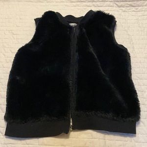 Epic Threads Faux Fur Vest